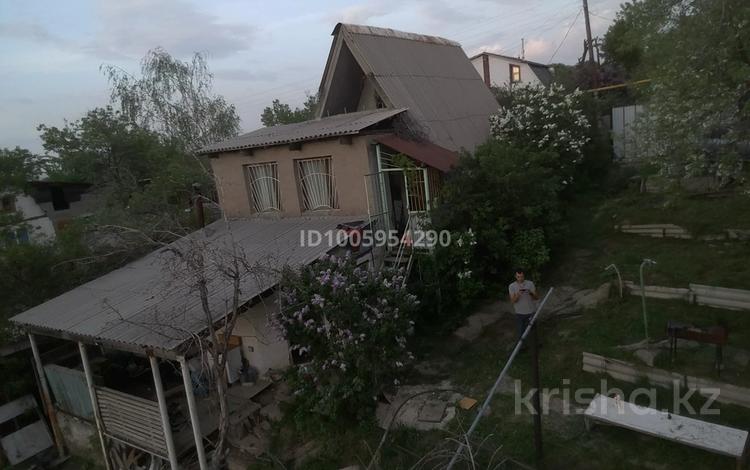 Дача · 3 комнаты · 62 м² · 6 сот., Пкск мираж 30 — Верхняя трасса 33 километр за 8 млн 〒 в Каскелене — фото 2