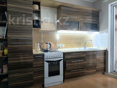 2-бөлмелі пәтер · 45.1 м² · 5/17 қабат, Каныша Сатпаева 25, бағасы: 22 млн ₸ в Астане, Алматы р-н