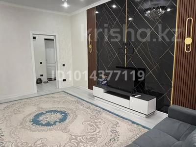 1-комнатная квартира · 49 м² · 2/7 этаж, 19-й мкр 10 за 12 000 ₸ в Актау