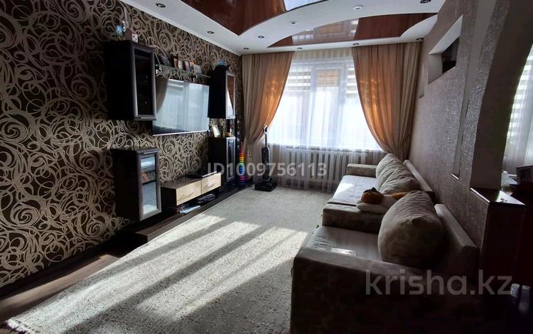 3-комнатная квартира · 63 м² · 2/5 этаж, Батоническая 8 за 22.5 млн ₸ в Щучинске — фото 2