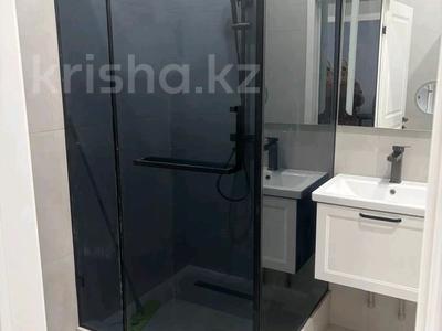 Аренда квартир в Астане: 2-комнатная квартира · 53 м² · 3/9 этаж, Толе Би 35/1 за 240 000 〒 2-комнатная квартира · 53 м² · 3/9 этаж, Толе Би 35/1 за 240 000 〒 в Астане, Нура р-н