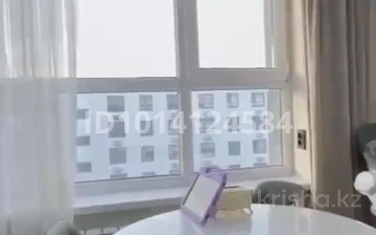 1-комнатная квартира · 38 м² · 5/5 этаж, Саина 46 — ЦОНа за 200 000 ₸ в Алматы, Алатауский р-н — фото 2