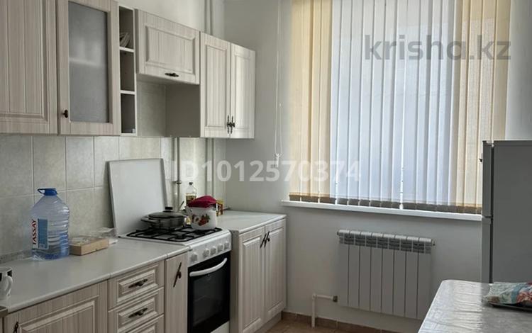 1-бөлмелі пәтер · 34 м² · 6/8 қабат, мкр Болашак, Бөгенбай батыр 155/7, бағасы: 13.5 млн ₸ в Актобе — фото 2
