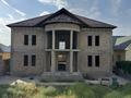 Отдельный дом · 9 комнат · 450 м² · 10 сот., мкр Акжайык, Тениз 3 за 98 млн ₸ в Шымкенте, Абайский р-н