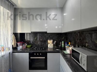 2-комнатная квартира · 44.8 м² · 3/5 этаж, Абая 155 за 22 млн ₸ в Костанае