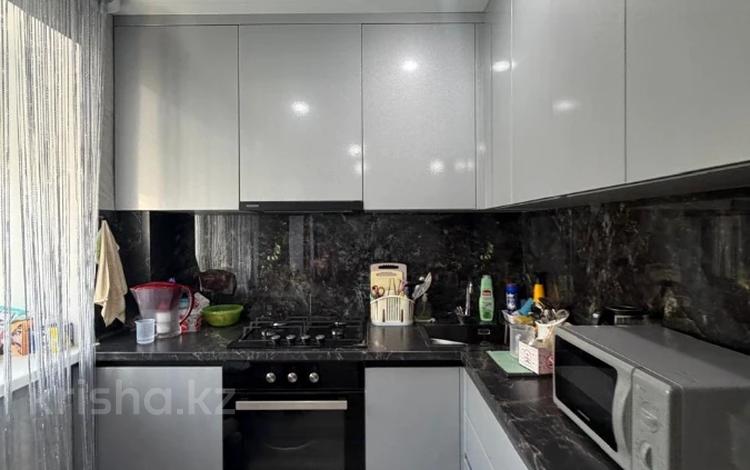 2-комнатная квартира · 44.8 м² · 3/5 этаж, Абая 155 за 22 млн ₸ в Костанае — фото 2