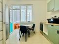 1-бөлмелі пәтер · 51 м² · 1/3 қабат, Қайрат ш/а. 152к1к7, бағасы: 31.5 млн ₸ в Алматы, Турксибский р-н — фото 4
