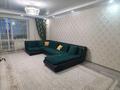 3-бөлмелі пәтер · 107 м² · 6/9 қабат, Қадыр Мырза-Әли ш/а., бағасы: 54 млн ₸ в Уральске, мкр Кадыра Мырза-Али