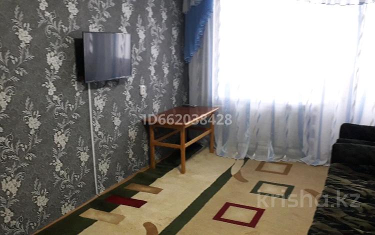 2-комнатная квартира, 42 м², 2/5 этаж помесячно, 1 мкр 1 за 80 000 〒 в Качаре — фото 4