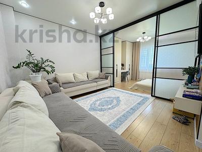 2-комнатная квартира · 72.3 м² · 7/8 этаж, Улы Дала 58/1 за 55.3 млн ₸ в Астане, Есильский р-н