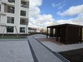 2-комнатная квартира · 64.1 м² · 16/16 этаж, Тауелсиздик 38/4 4 за 40.5 млн ₸ в Астане, Алматы р-н — фото 20