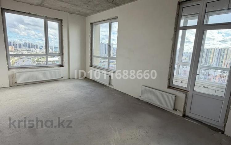 2-комнатная квартира · 64.1 м² · 16/16 этаж, Тауелсиздик 38/4 4 за 40.5 млн ₸ в Астане, Алматы р-н — фото 7
