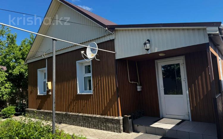 Отдельный дом · 3 комнаты · 76.9 м² · 5 сот., Заря за 26 млн ₸ в Костанае — фото 2