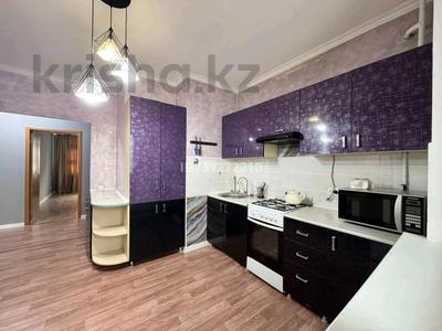 3-комнатная квартира · 80 м² · 1/5 этаж, мкр Зердели, Мкр Зердели (Алгабас-6) 1/25 за 300 000 〒 в Алматы, Алатауский р-н