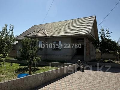 Отдельный дом · 4 комнаты · 170 м² · 8.1 сот., п. Шиен, Көктал 3 за 32 млн ₸ в Узынагаш