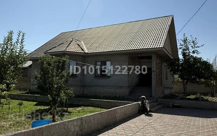 Отдельный дом · 4 комнаты · 170 м² · 8.1 сот., п. Шиен, Көктал 3 за 32 млн ₸ в Узынагаш — фото 2