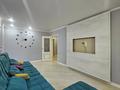 3-бөлмелі пәтер · 61.6 м² · 1/5 қабат, Генерала Дюсенова 14, бағасы: 23 млн ₸ в Павлодаре — фото 5