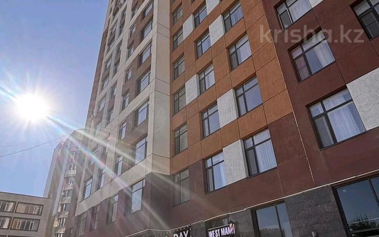 1-комнатная квартира · 43.8 м² · 5/18 этаж, Т. Шевченко 4А за 25 млн ₸ в Астане, Сарыарка р-н — фото 2
