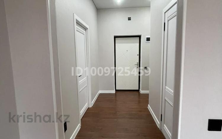1-бөлмелі пәтер · 48.8 м² · 3/7 қабат, 20-й мкр, бағасы: 15.5 млн ₸ в Актау — фото 6