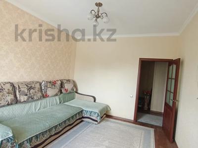 2-комнатная квартира · 60 м² · 2/17 этаж, Кенесары 70 за 24 млн 〒 в Астане, р-н Байконур