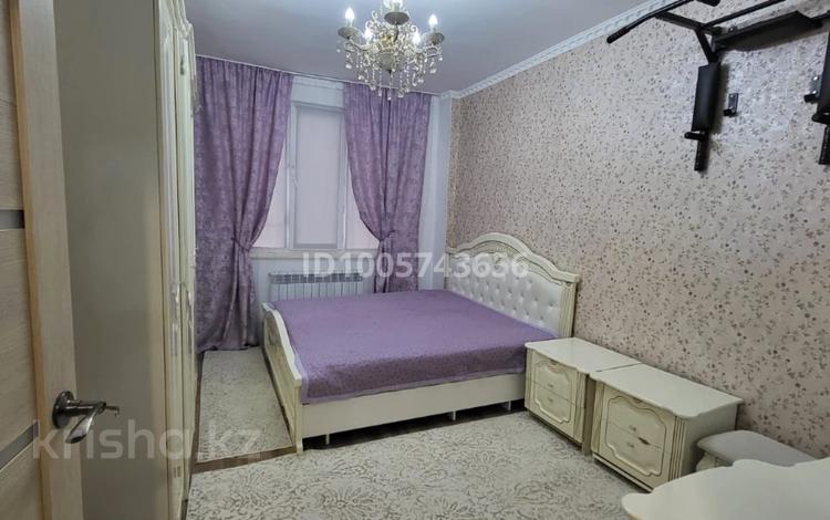 3-бөлмелі пәтер · 74 м² · 2/5 қабат, Сырым Датова 35Б, бағасы: 30 млн ₸ в Атырау — фото 2
