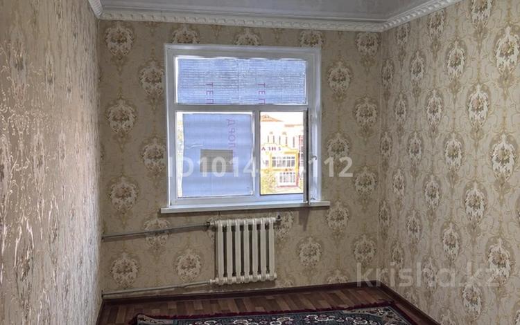 4-комнатная квартира · 90 м² · 5/5 этаж, Ясауи 93 — Айсберг морожное домы за 17 млн ₸ в Кентау — фото 2