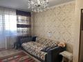 1-комнатная квартира, 45 м², 4/5 этаж помесячно, Болекпаева 9 за 150 000 〒 в Астане, Алматы р-н