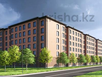 3-комнатная квартира · 80.4 м² · 2/6 этаж, Каирбекова 420б за ~ 26.2 млн 〒 в Костанае