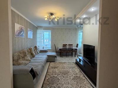 3-комнатная квартира · 71.5 м² · 4/9 этаж, Крылова 66 — проспект Победы за 34.5 млн ₸ в Усть-Каменогорске