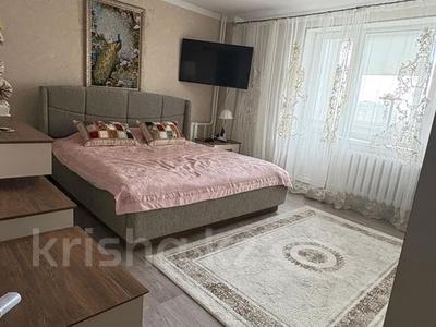 3-комнатная квартира · 80.81 м² · 6/9 этаж, мкр Кунаева 57 за 29.5 млн 〒 в Уральске