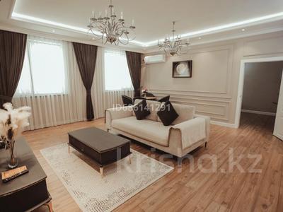 2-комнатная квартира · 75 м² · 2/2 этаж, мкр Туркестан, Трактористов 1А за 30 000 ₸ в Шымкенте, Туран р-н