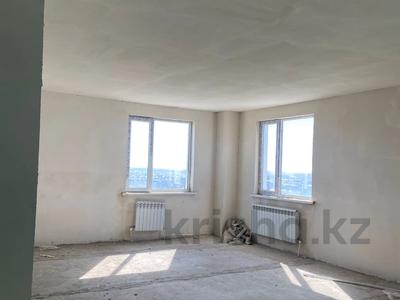 3-комнатная квартира · 126.8 м² · 23/25 этаж, 11микрорайон за 17.3 млн ₸ в Актобе