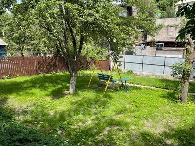 Дача · 1 комната · 48.7 м² · 5.8 сот., мкр Баганашыл, Источник 3 за 44.5 млн 〒 в Алматы, Бостандыкский р-н