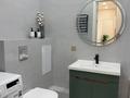 2-комнатная квартира · 70 м² · 3/12 этаж, Утеген батыра за 350 000 ₸ в Алматы, Алмалинский р-н — фото 8