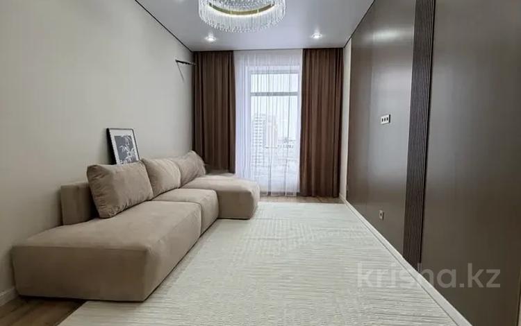2-комнатная квартира · 70 м² · 3/12 этаж, Утеген батыра за 350 000 ₸ в Алматы, Алмалинский р-н — фото 9