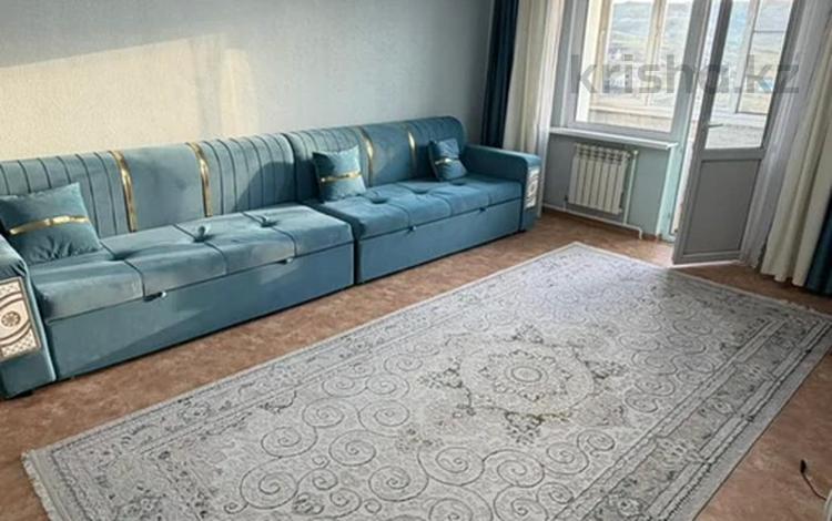 2-комнатная квартира · 64.1 м² · 5/9 этаж, Аль фараби 46 за 24.5 млн ₸ в Усть-Каменогорске — фото 2