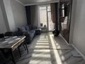 2-бөлмелі пәтер · 63 м² · 9/9 қабат, Бектурова 19, бағасы: 52 млн ₸ в Астане, Нура р-н — фото 2