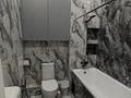 2-бөлмелі пәтер · 63 м² · 9/9 қабат, Бектурова 19, бағасы: 52 млн ₸ в Астане, Нура р-н — фото 30