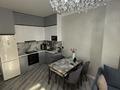 2-бөлмелі пәтер · 63 м² · 9/9 қабат, Бектурова 19, бағасы: 52 млн ₸ в Астане, Нура р-н — фото 5