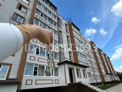 2-комнатная квартира · 60 м² · 2/7 этаж, Юность 10а за 35 млн ₸ в Семее, Красный Кордон