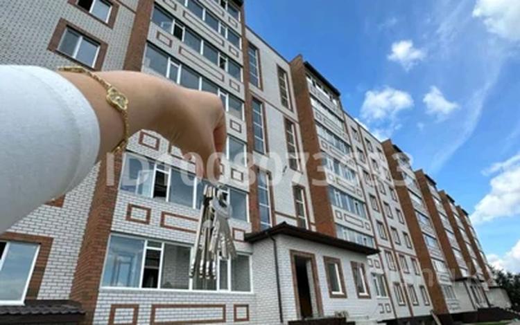 2-комнатная квартира · 60 м² · 2/7 этаж, Юность 10а за 35 млн ₸ в Семее, Красный Кордон — фото 2