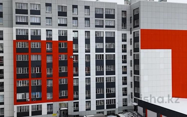 2-бөлмелі пәтер · 60 м² · 1/9 қабат, Байтурсынова 36 — Байтурсынова-Нурлы жол, бағасы: 25.5 млн 〒 в Астане, Сарайшык р-н — фото 31