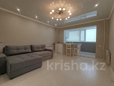 3-комнатная квартира · 62 м² · 2/5 этаж, ХУСАИНОВА 131/1 — КВАРТИРА В ХОРОШЕМ РАЙОНЕ за 23.8 млн 〒 в Уральске