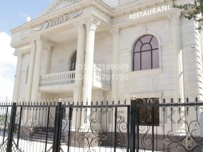 Общепит, развлечения · 863 м² за ~ 4.3 млн ₸ в Сатпаев