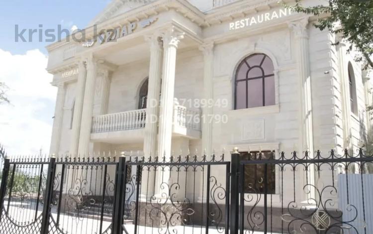 Общепит, развлечения · 863 м² за ~ 4.3 млн ₸ в Сатпаев — фото 2