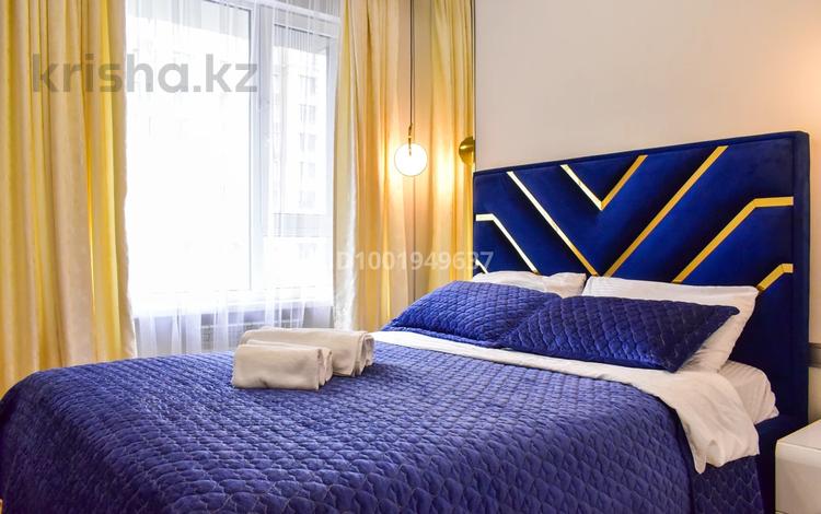 2-комнатная квартира · 45 м² · 4 этаж, Розыбакиева 310а за 30 000 ₸ в Алматы, Бостандыкский р-н — фото 3