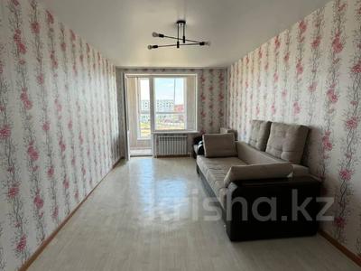 1-комнатная квартира · 42.3 м² · 4/4 этаж, Береке 3 за 15.9 млн 〒 в Костанае