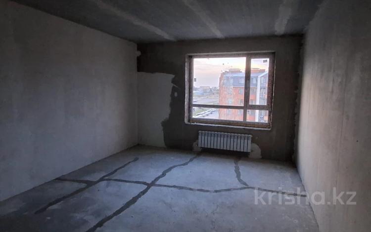 1-комнатная квартира · 27.4 м² · 5/6 этаж, Мкр. Береке 2 за 11.9 млн ₸ в Костанае — фото 4