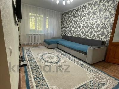 3-бөлмелі пәтер · 58 м² · 2/4 қабат, Достык 24, бағасы: 23 млн ₸ в Талдыкоргане