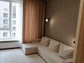 2-комнатная квартира · 62 м² · 11 этаж · помесячно, Тажибаева 218 за 650 000 〒 в Алматы, Бостандыкский р-н — фото 12
